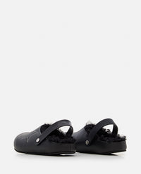 Stella McCartney Stella Mccartney Women Elyse Alter Mat Slippers