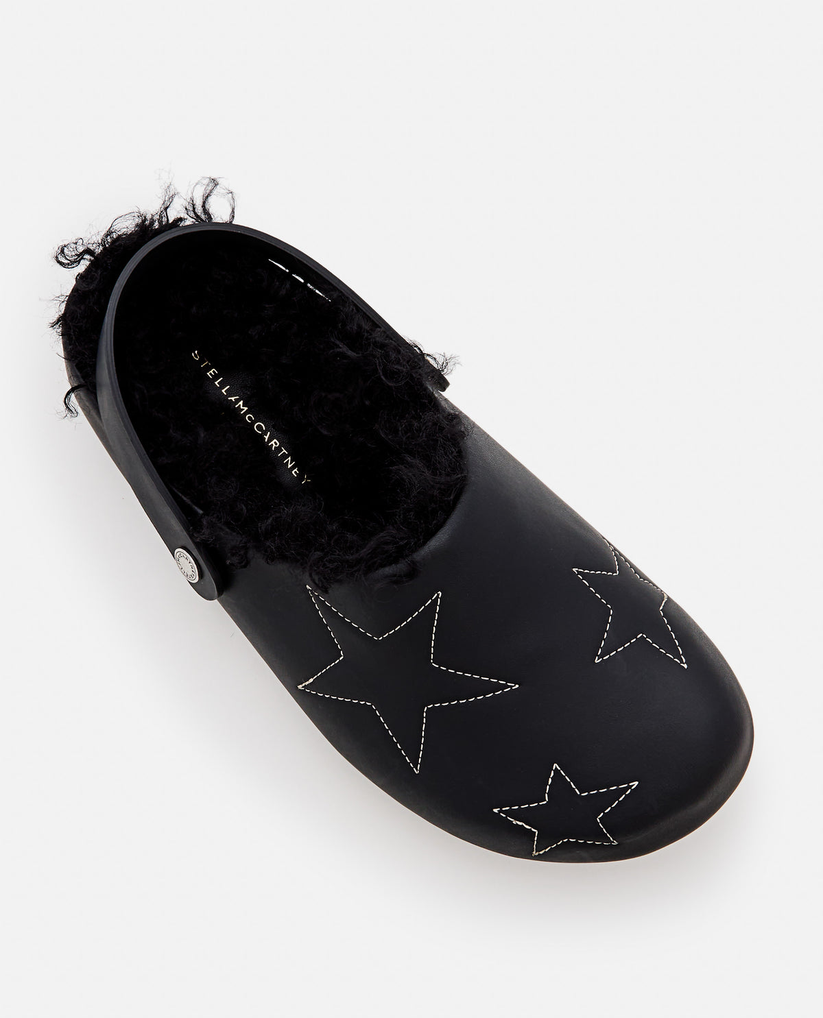 Stella McCartney Stella Mccartney Women Elyse Alter Mat Slippers