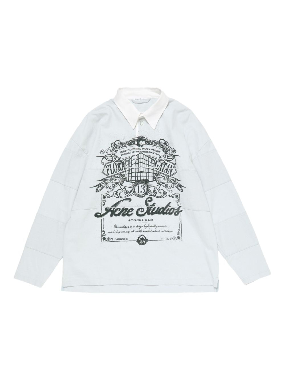 Acne Studios Men Tops