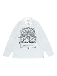 Acne Studios Men Tops
