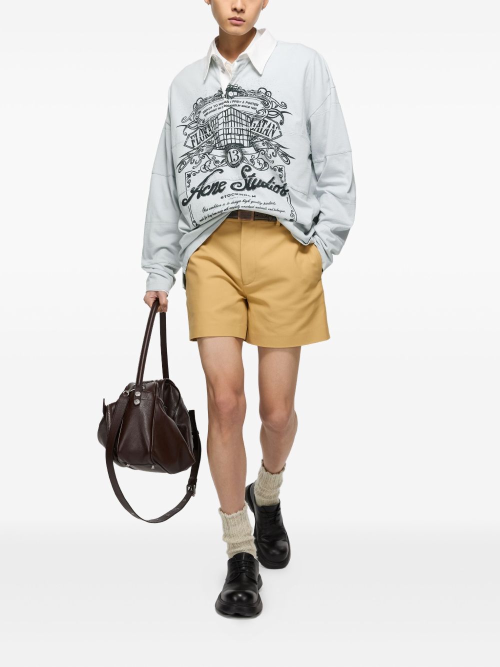 Acne Studios Men Tops
