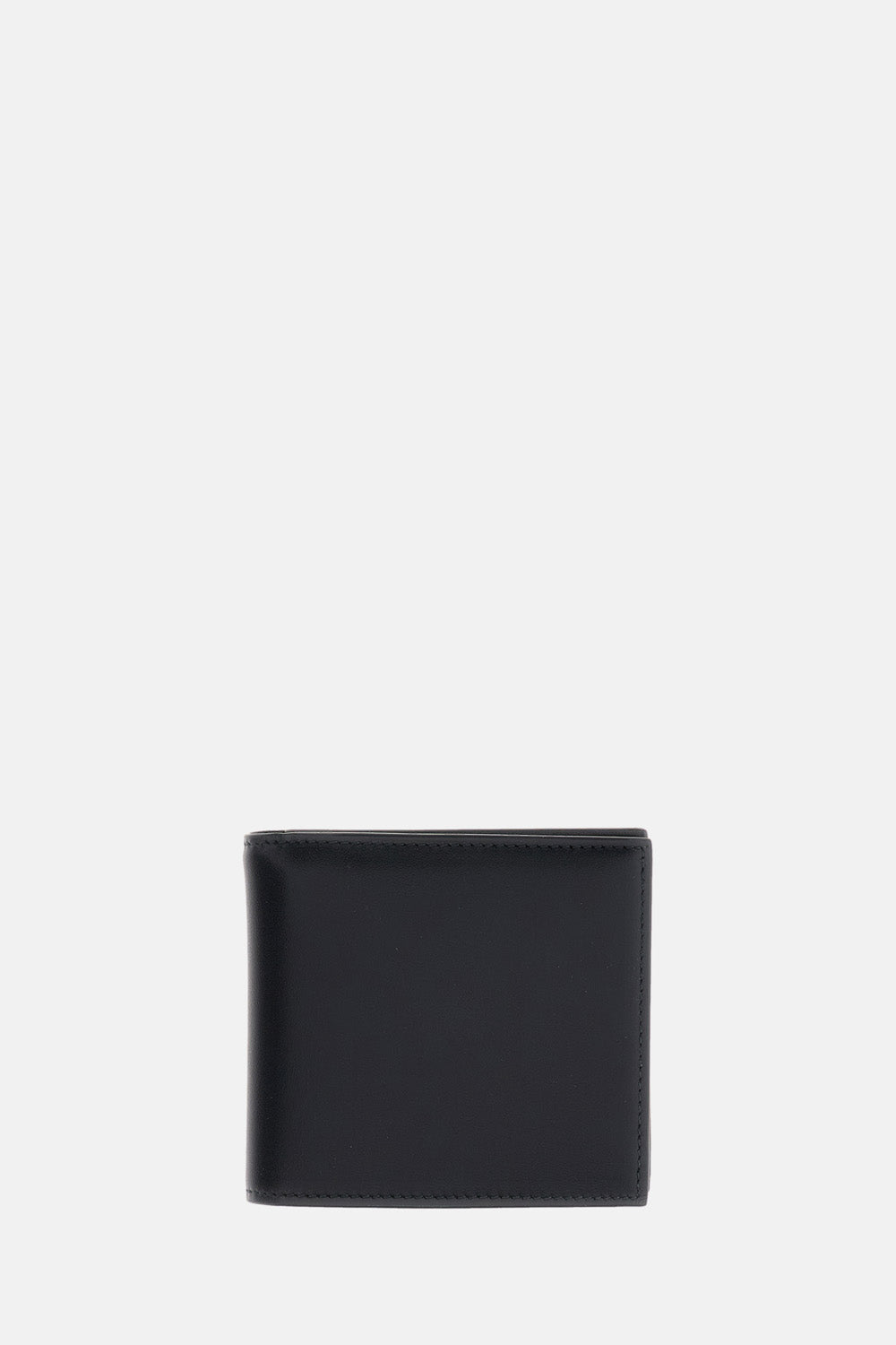 Alexander Mcqueen Men Mcqueen Bi-Fold Cc Wallet