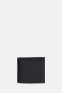 Alexander Mcqueen Men Mcqueen Bi-Fold Cc Wallet