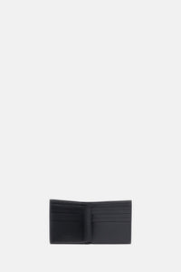 Alexander Mcqueen Men Mcqueen Bi-Fold Cc Wallet