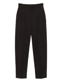Alexander Mcqueen Women Wool Trousers