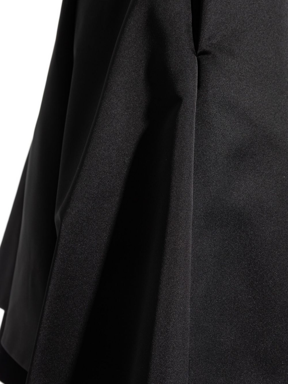 ALEXANDER MCQUEEN Alexander Mcqueen Women Silk Skirt