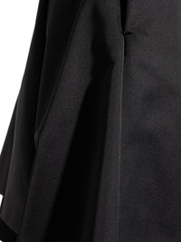 ALEXANDER MCQUEEN Alexander Mcqueen Women Silk Skirt