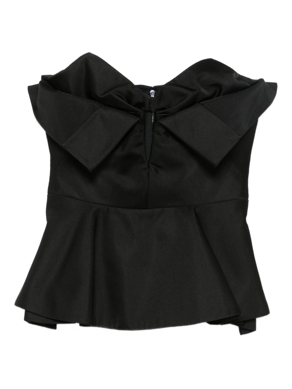 Alexander Mcqueen Women Silk Top