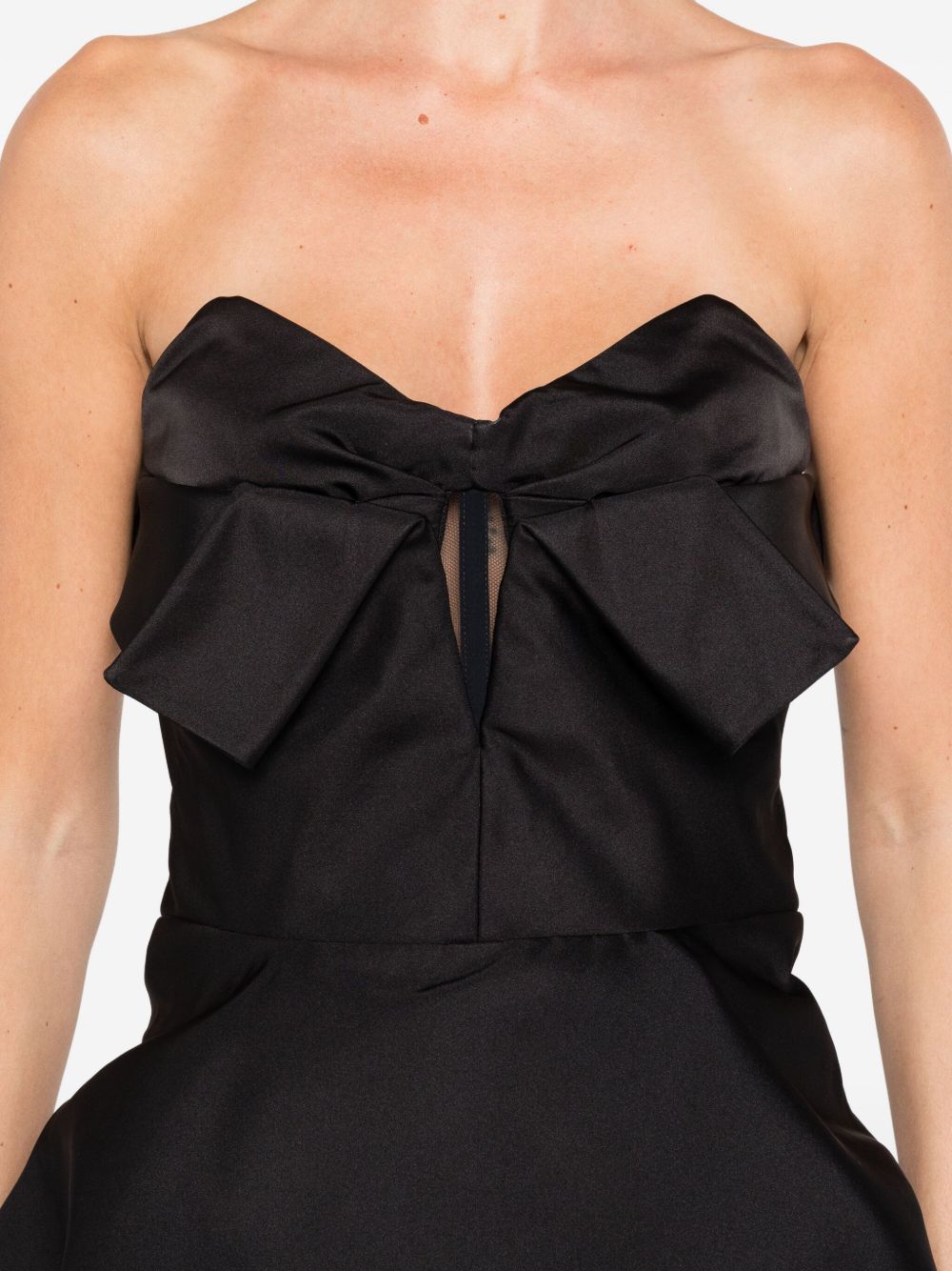 Alexander Mcqueen Women Silk Top