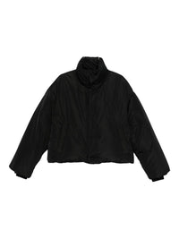 Ami Paris Women Short Down Jacket