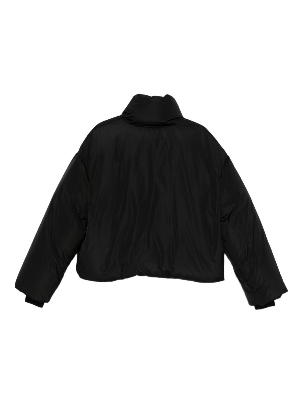 Ami Paris Women Short Down Jacket