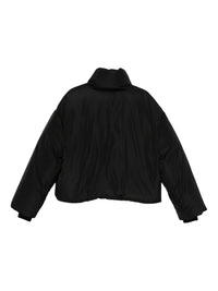 Ami Paris Women Short Down Jacket