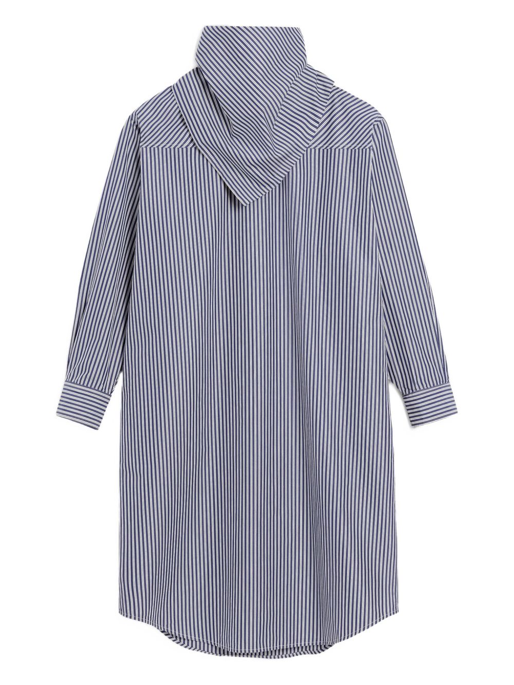 Ami Paris Women Bandana Cotton Dress
