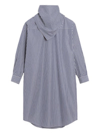 Ami Paris Women Bandana Cotton Dress