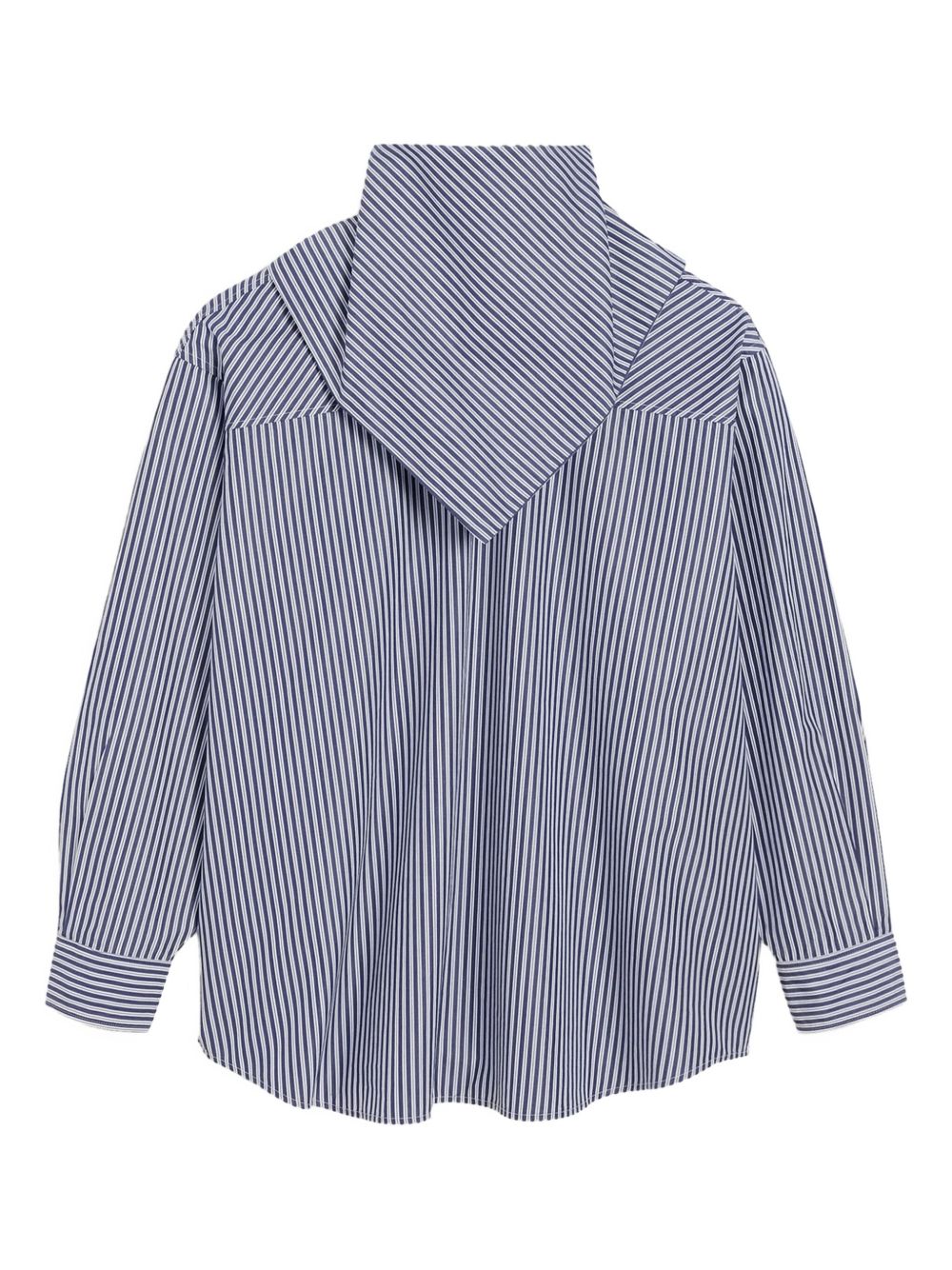 AMI PARIS Ami Paris Women Bandana Cotton Shirt