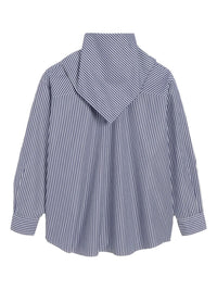 AMI PARIS Ami Paris Women Bandana Cotton Shirt