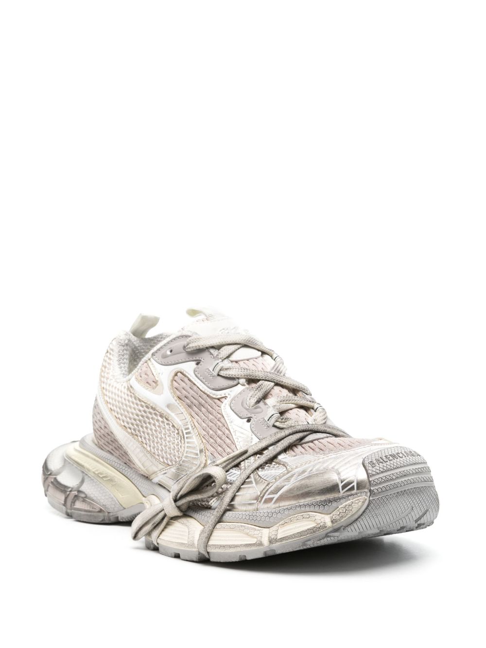 Balenciaga Men 3Xl Sneakers
