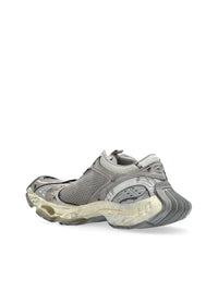 Balenciaga Women Stapler Sneakers