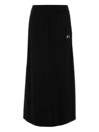 BALENCIAGA Balenciaga Women Cotton Long Skirt