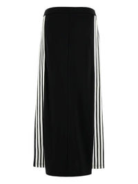 BALENCIAGA Balenciaga Women Cotton Long Skirt