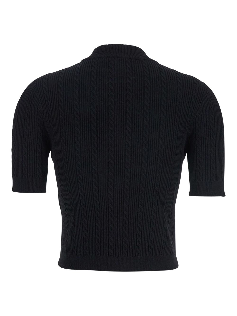 BALMAIN Balmain Women Crewneck Cardigan