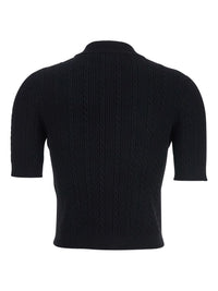 BALMAIN Balmain Women Crewneck Cardigan