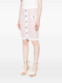 BALMAIN Balmain Women Tweed Skirt