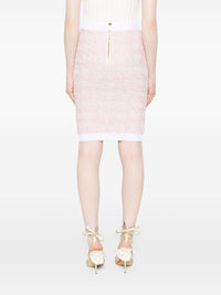 BALMAIN Balmain Women Tweed Skirt