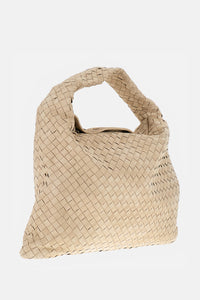 Bottega Veneta Women Large Hop Bag