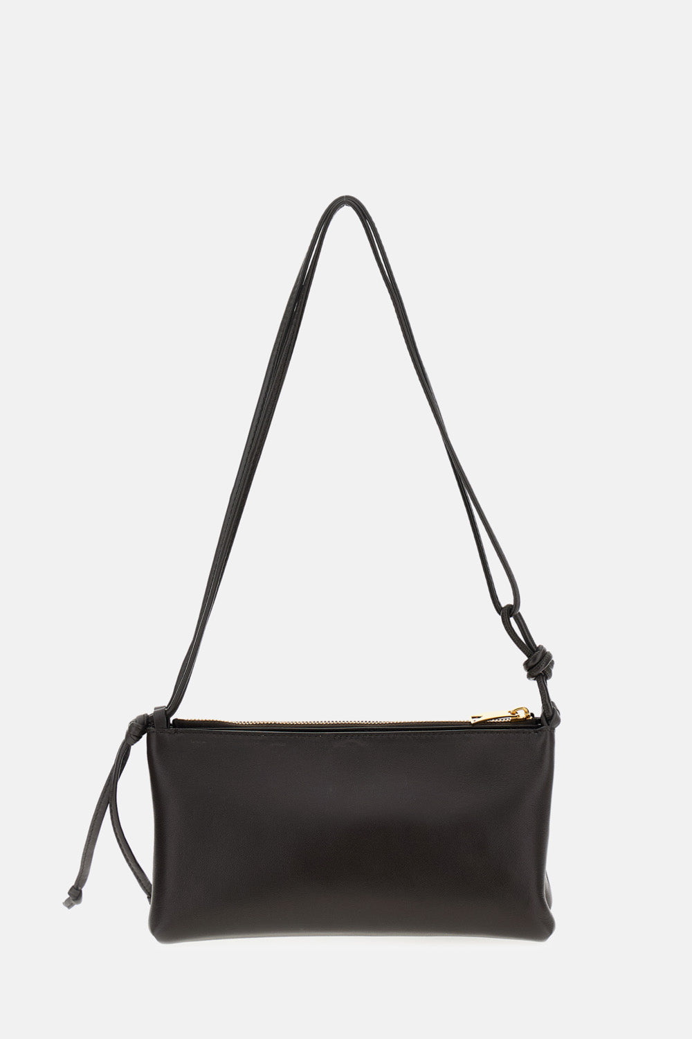 Bottega Veneta Women Double Patch Shoulder Bag