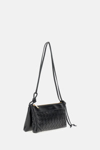 Bottega Veneta Women Andiamo Pouch