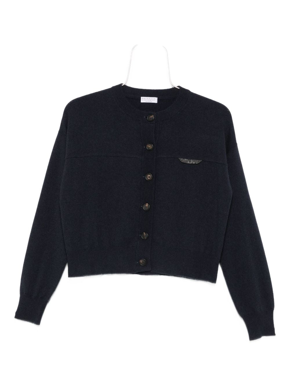 Brunello Cucinelli Women Cashmere Cardigan
