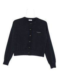 Brunello Cucinelli Women Cashmere Cardigan