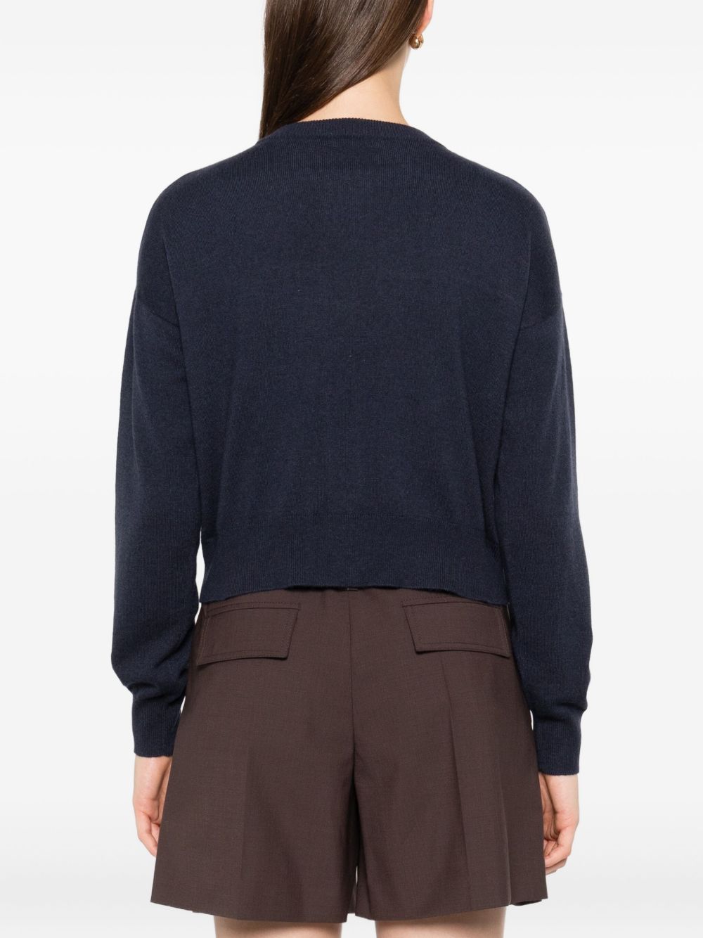 Brunello Cucinelli Women Cashmere Cardigan