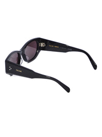 Celine Women 3 Dots Sunglasses
