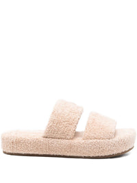 Celine Women Sponge Sandals