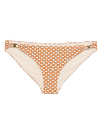 CELINE Celine Women Triomphe Bikini Bottom