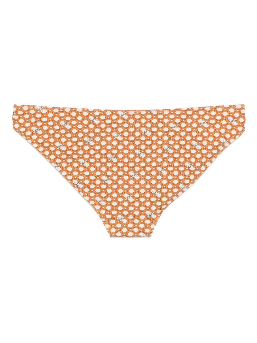 CELINE Celine Women Triomphe Bikini Bottom