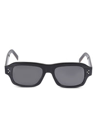 CELINE Celine Men Black Frame 01 Sunglasses