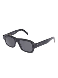 CELINE Celine Men Black Frame 01 Sunglasses