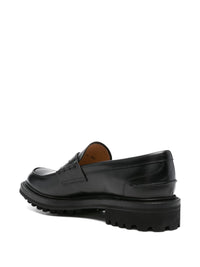 CHURCH'S Church's Women Mc Fie Leather Loafers