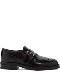 Church's Women Phillis Leather Brogues