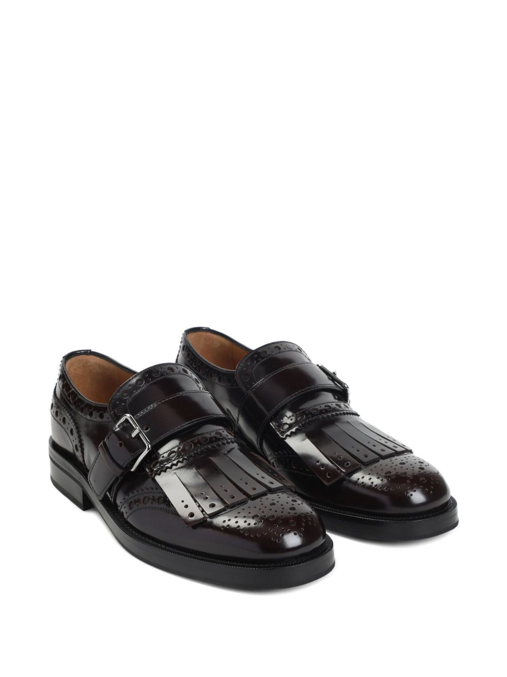 Church's Women Phillis Leather Brogues