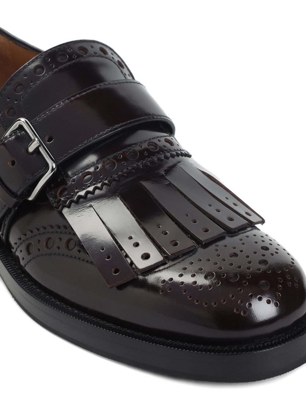 Church's Women Phillis Leather Brogues