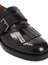 Church's Women Phillis Leather Brogues