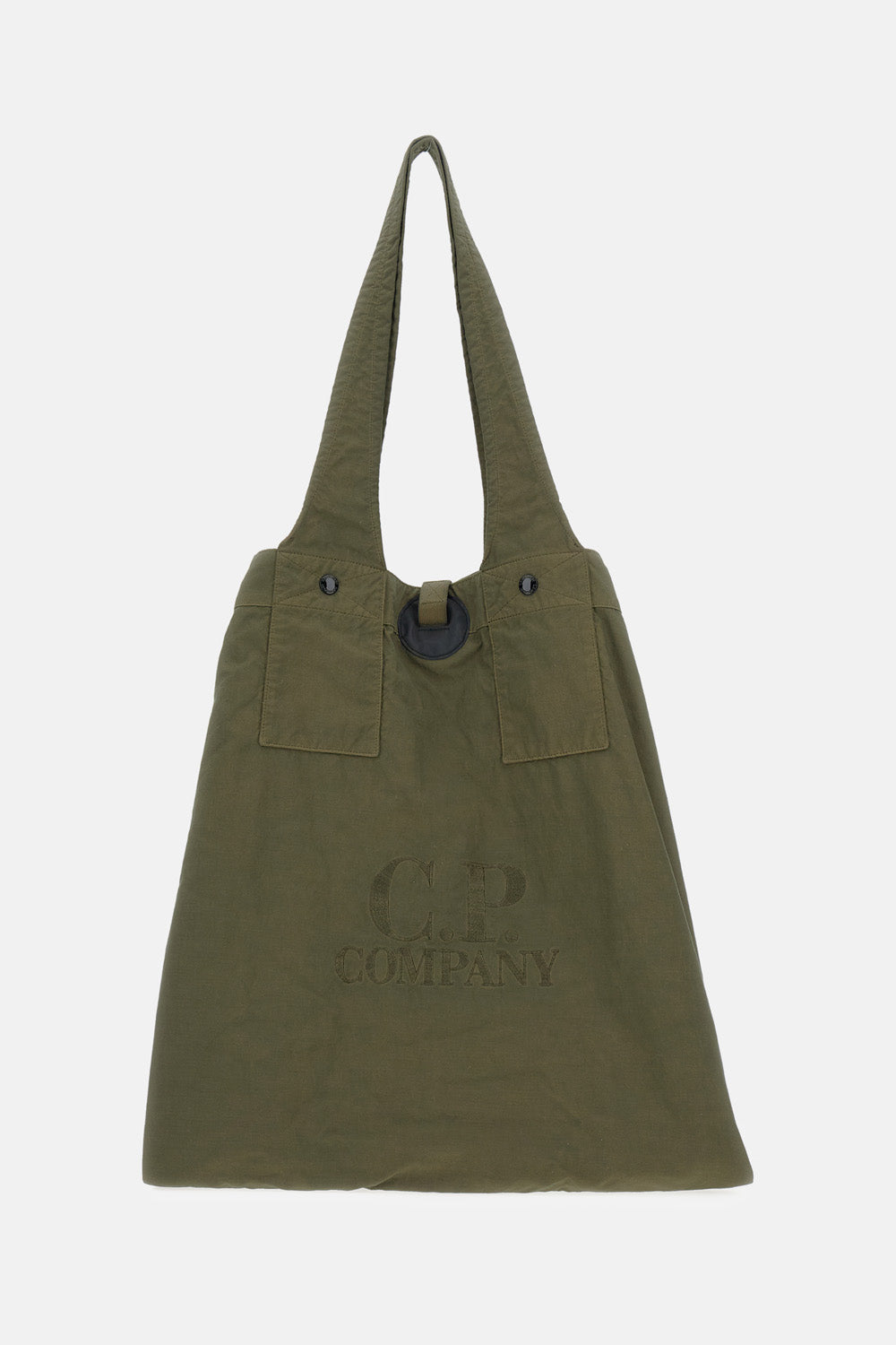 C.P. Company C.P. Company Men Twill Bag