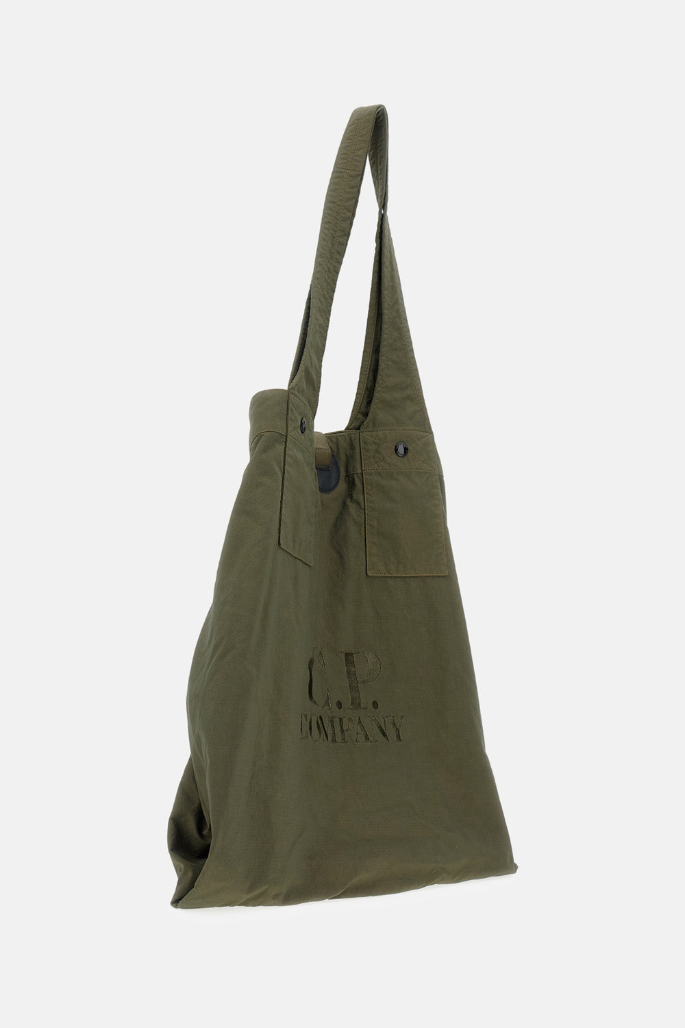 C.P. Company C.P. Company Men Twill Bag