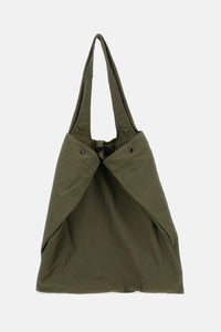 C.P. Company C.P. Company Men Twill Bag