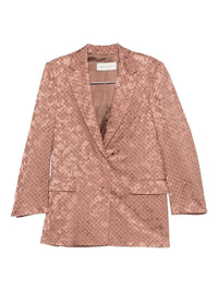 DRIES VAN NOTEN Dries Van Noten Women Bastis Single-Breasted Jacket