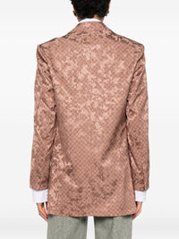 DRIES VAN NOTEN Dries Van Noten Women Bastis Single-Breasted Jacket